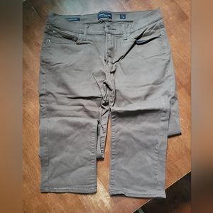 Lucky Brand 410 Athletic Slim 33/30 Pants
